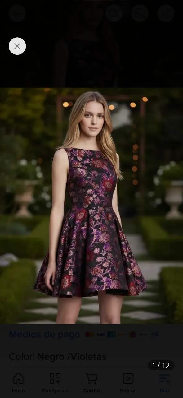 Alice + olivia · Talle XS