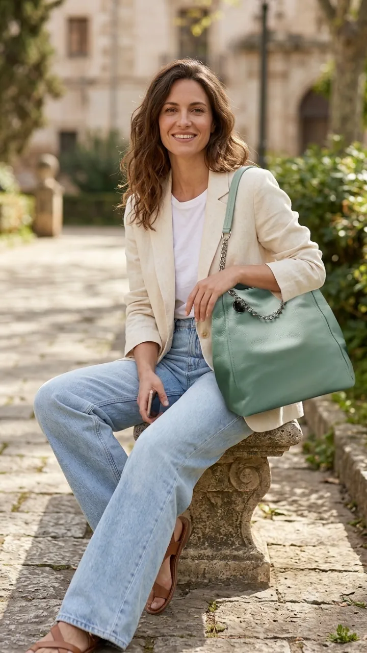 Bolso Prüne - imagen 1