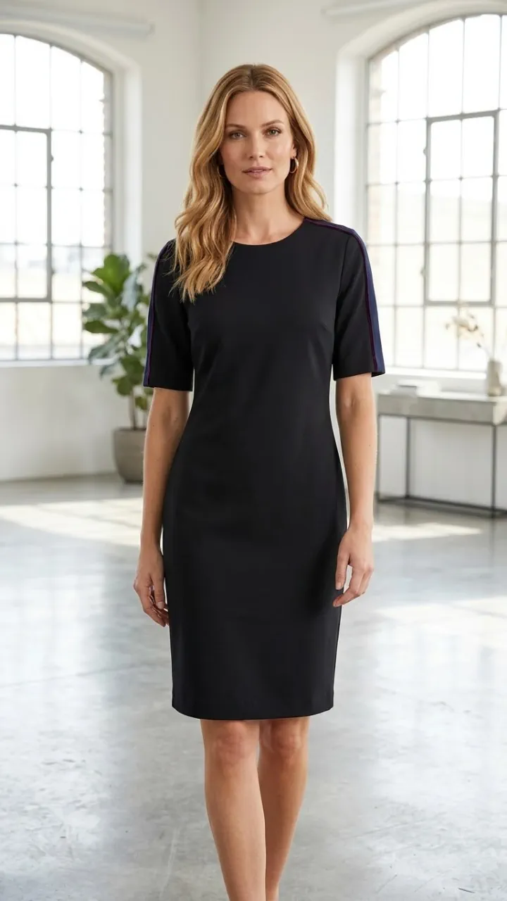 Vestido Tommy Hilfiger - imagen 1