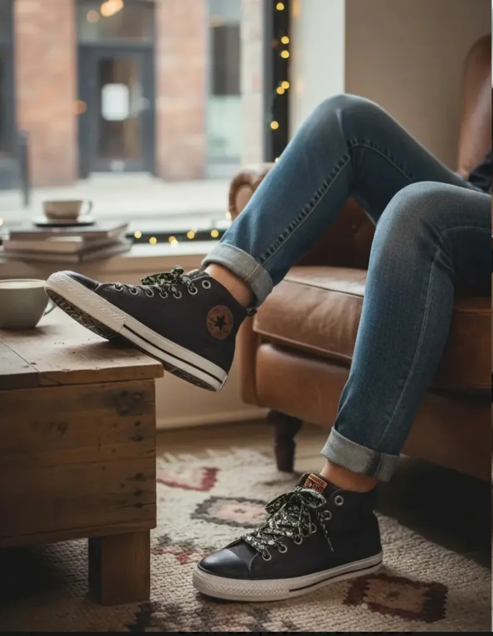 Converse · Talle AR 37