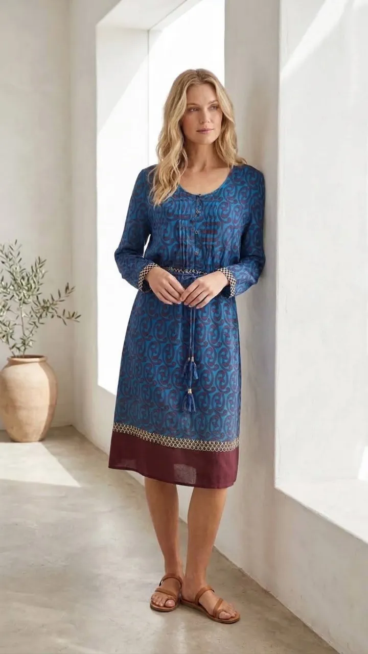 Vestido Rapsodia - imagen 1