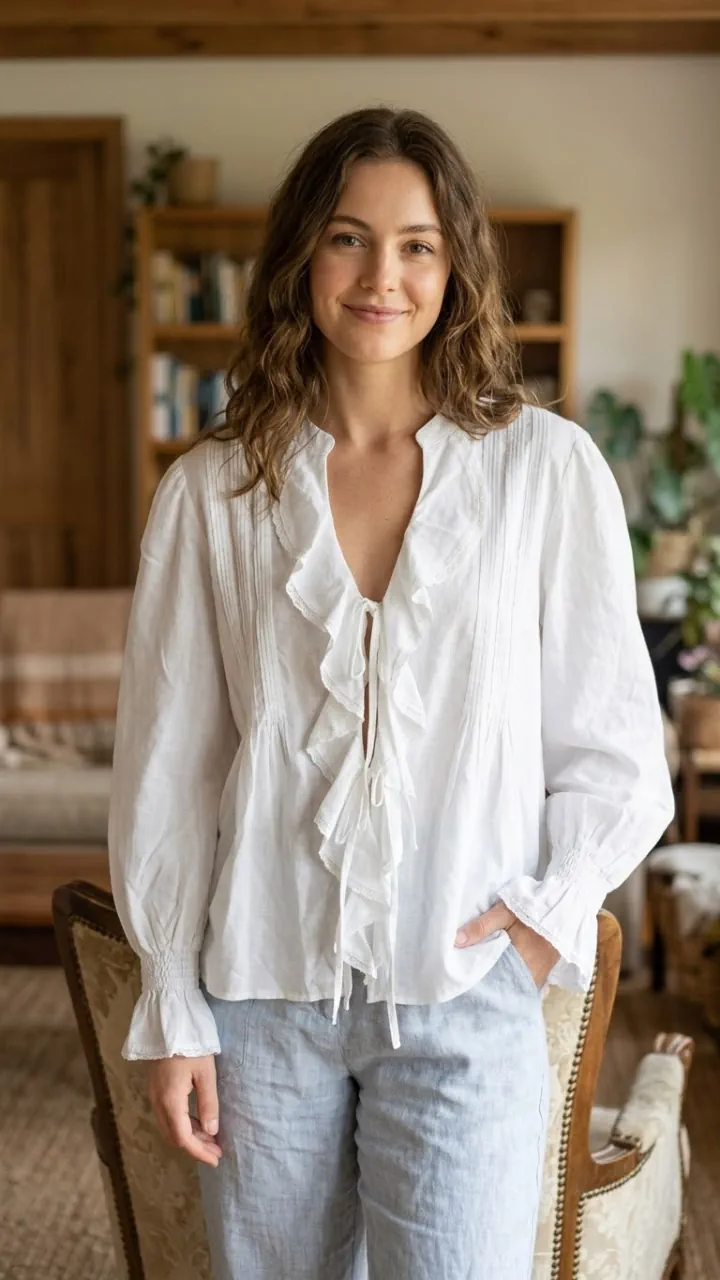 Blusa K-lipso - imagen 1