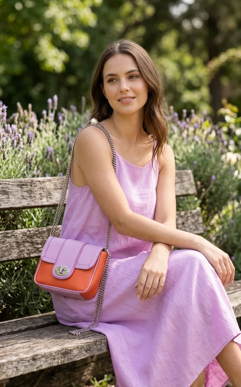 Cartera Jackie Smith - imagen 1