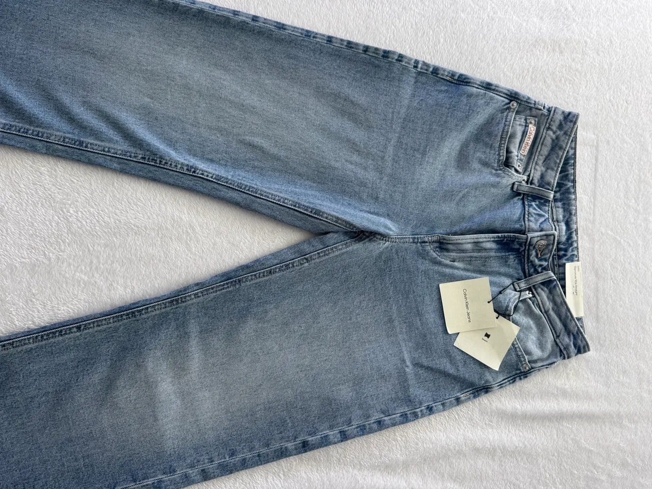 Jean Calvin Klein - imagen 1