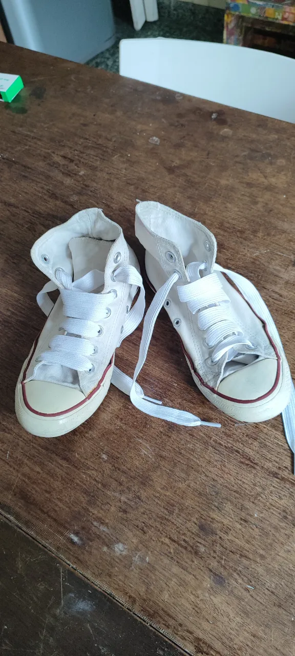 Zapatillas Converse - imagen 1