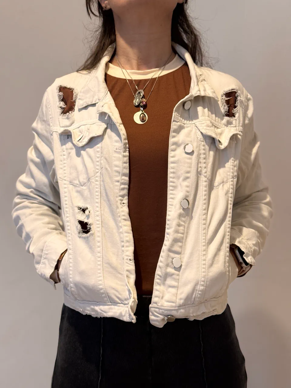 Dorothy · Talle S