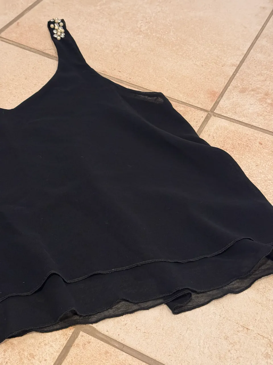 Musculosa Paola srour - imagen 2