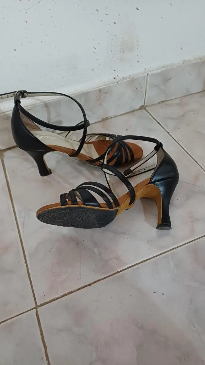 Zapatos Pasional - imagen 2