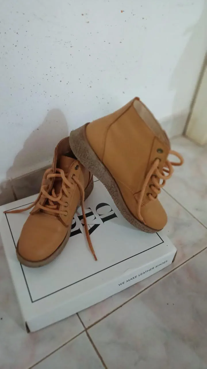 Botas Citadina - imagen 4