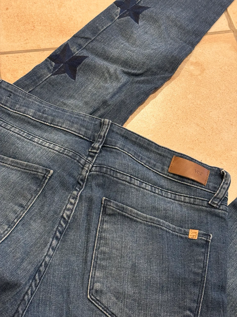 Jean Ver - imagen 1