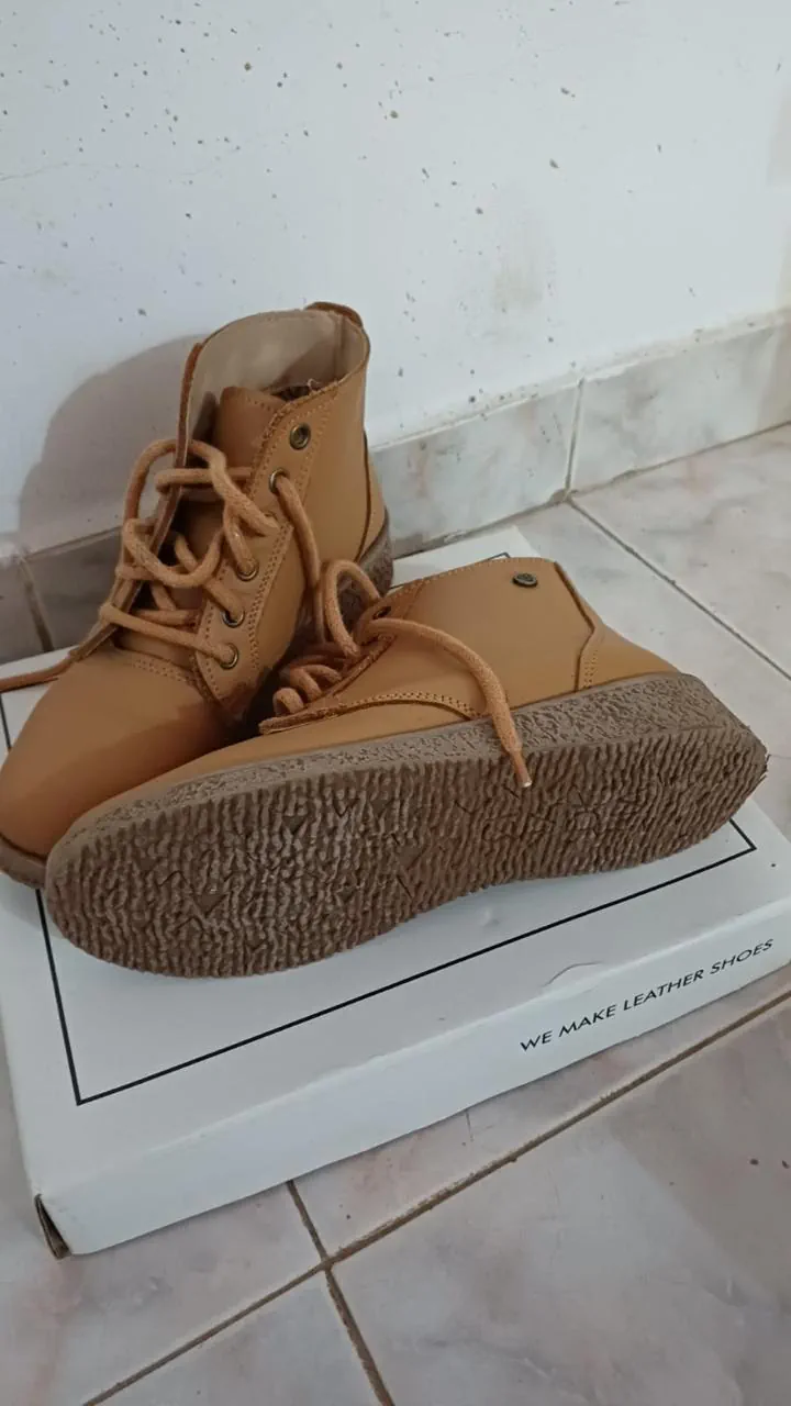 Botas Citadina - imagen 3
