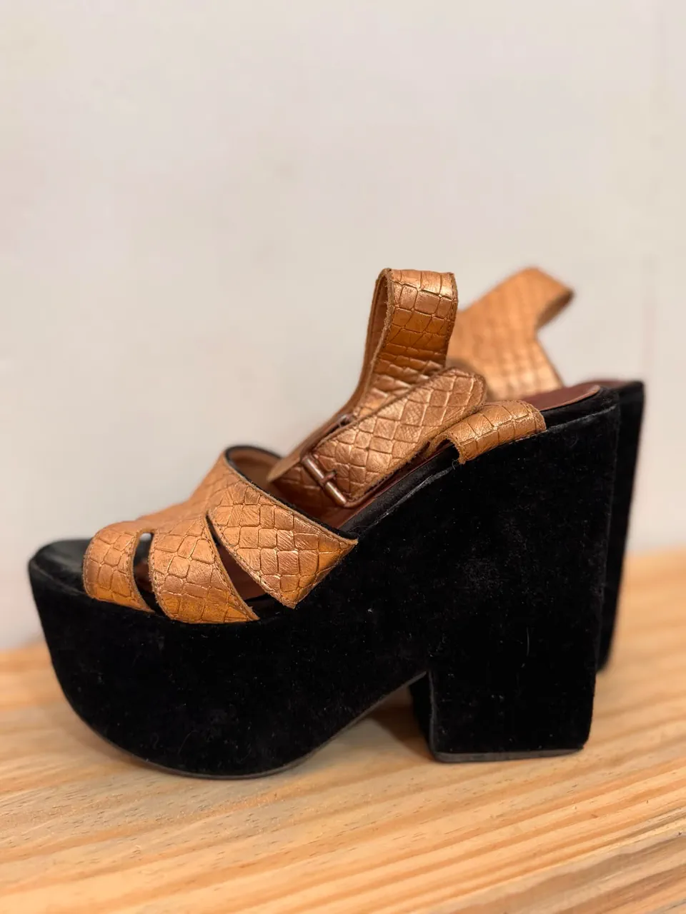 Sandalias La femme - imagen 1