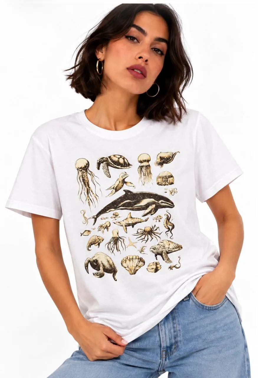 Remera Trhiller - imagen 1