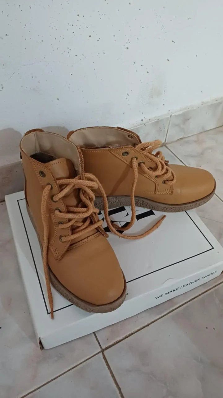 Botas Citadina - imagen 2