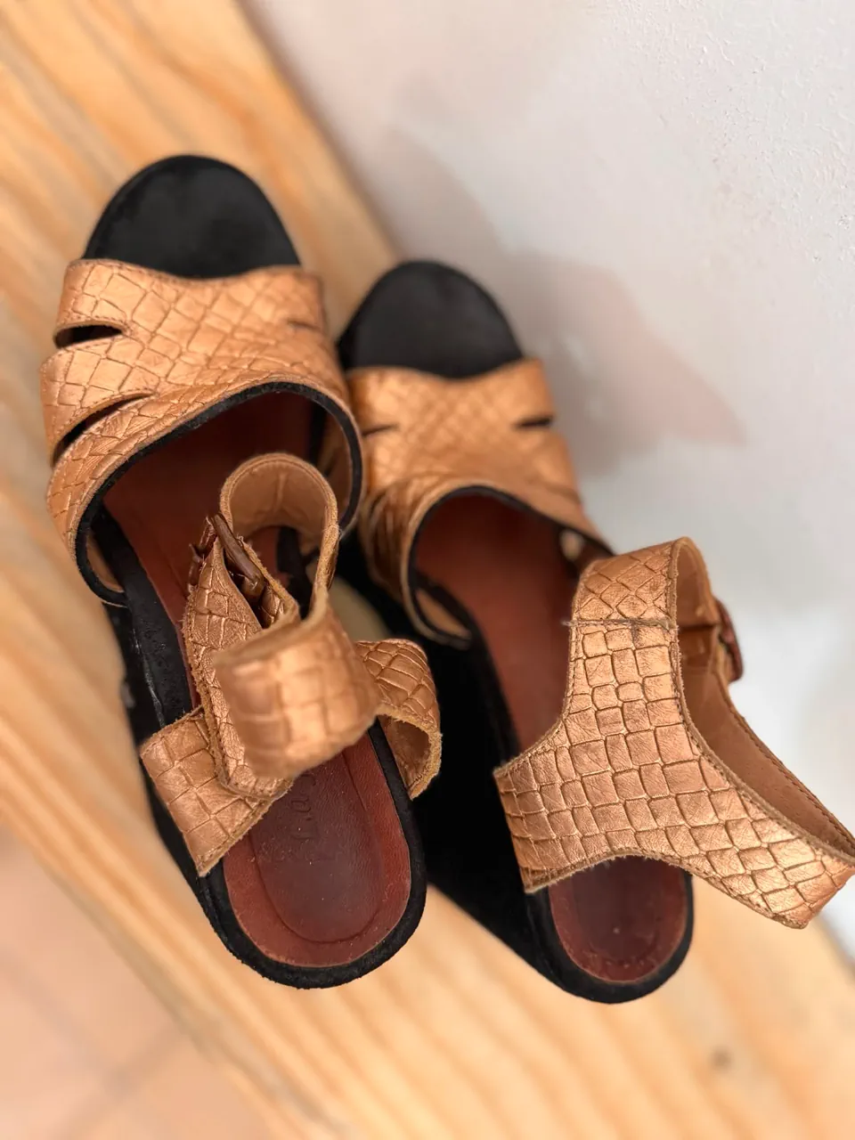 Sandalias La femme - imagen 2