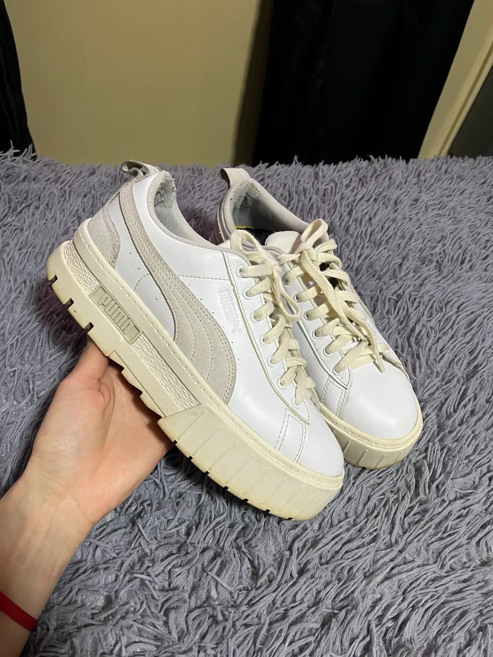 Zapatillas Puma - imagen 1