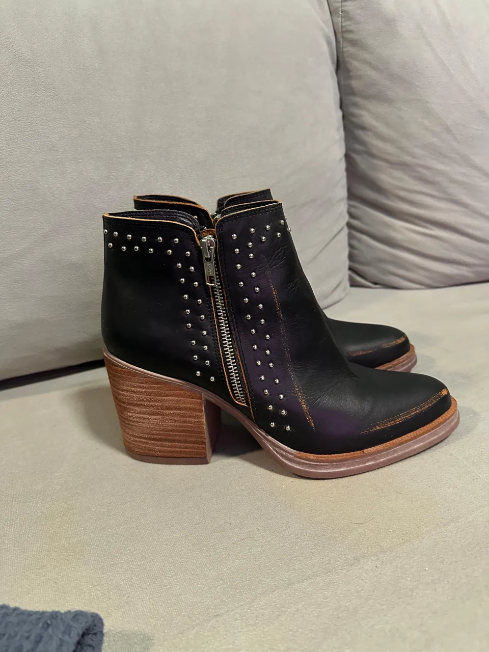 Botas Otra - imagen 1