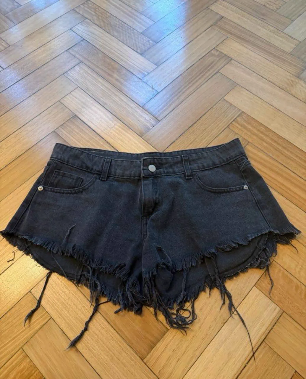 Ask denim · Talle MEX/ARG 40