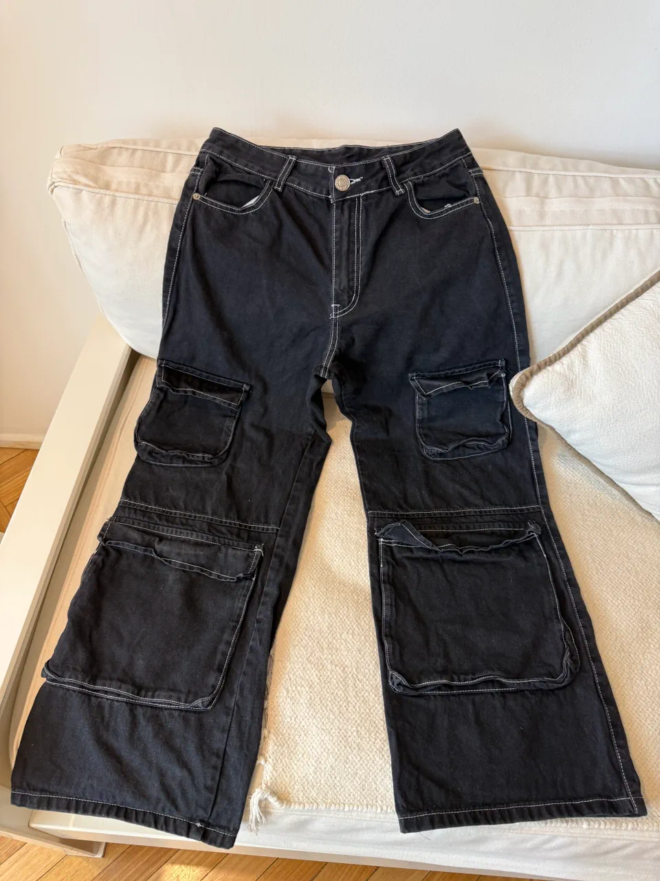 Pantalón Sin marca - imagen 1