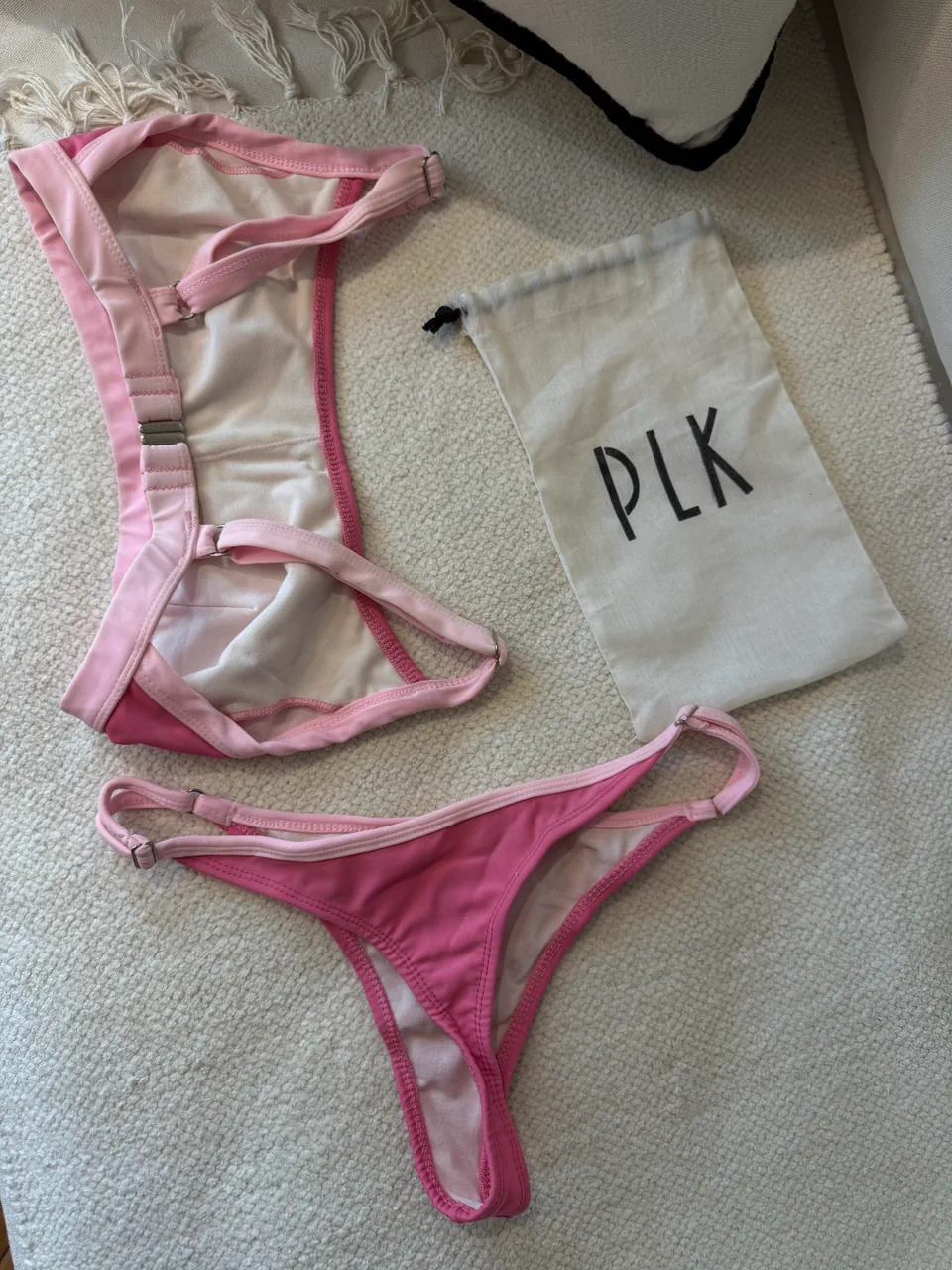 Bikini Plk · Talle 2