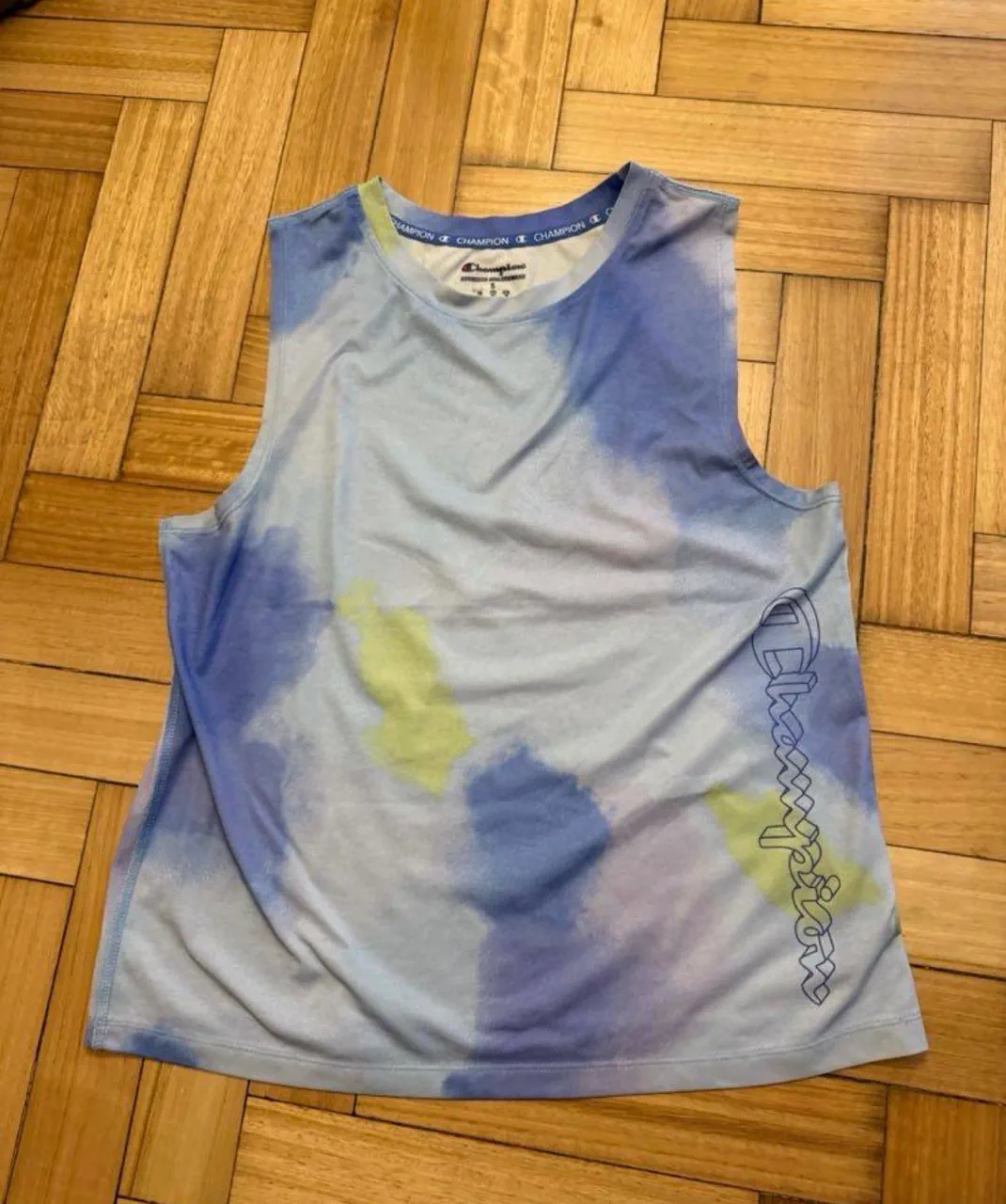 Champion · Talle S