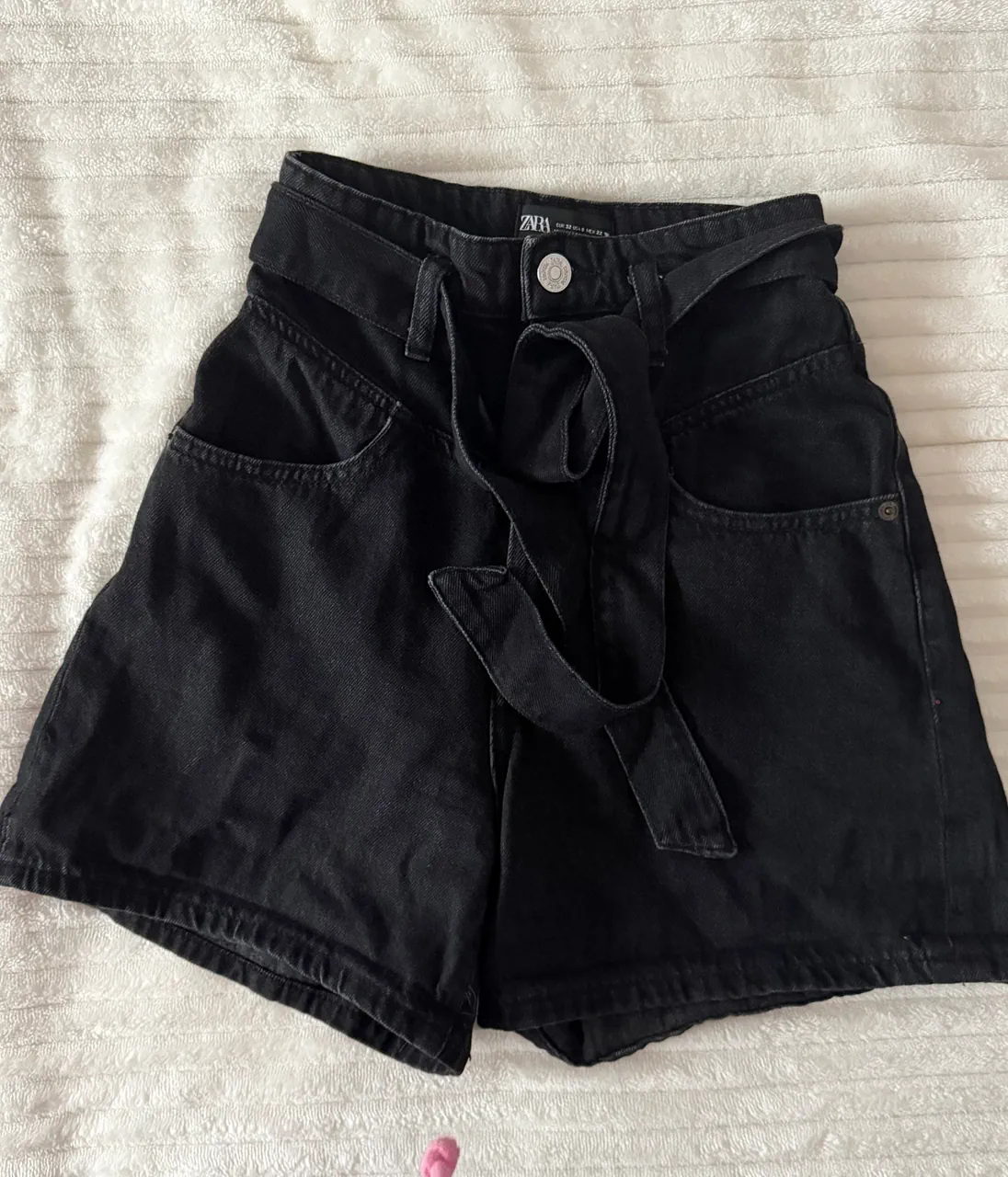 Short Zara - imagen 1