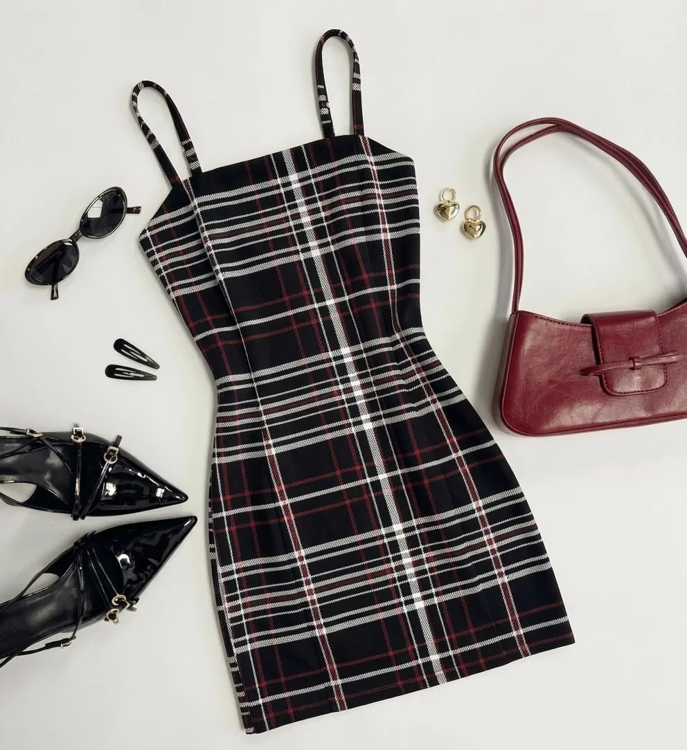 Vestido Forever 21 - imagen 1
