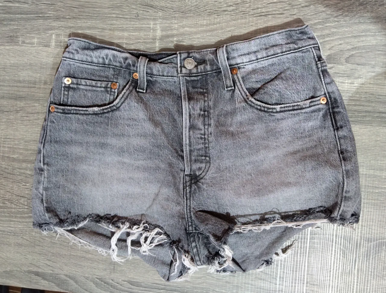 Short Levi's - imagen 1
