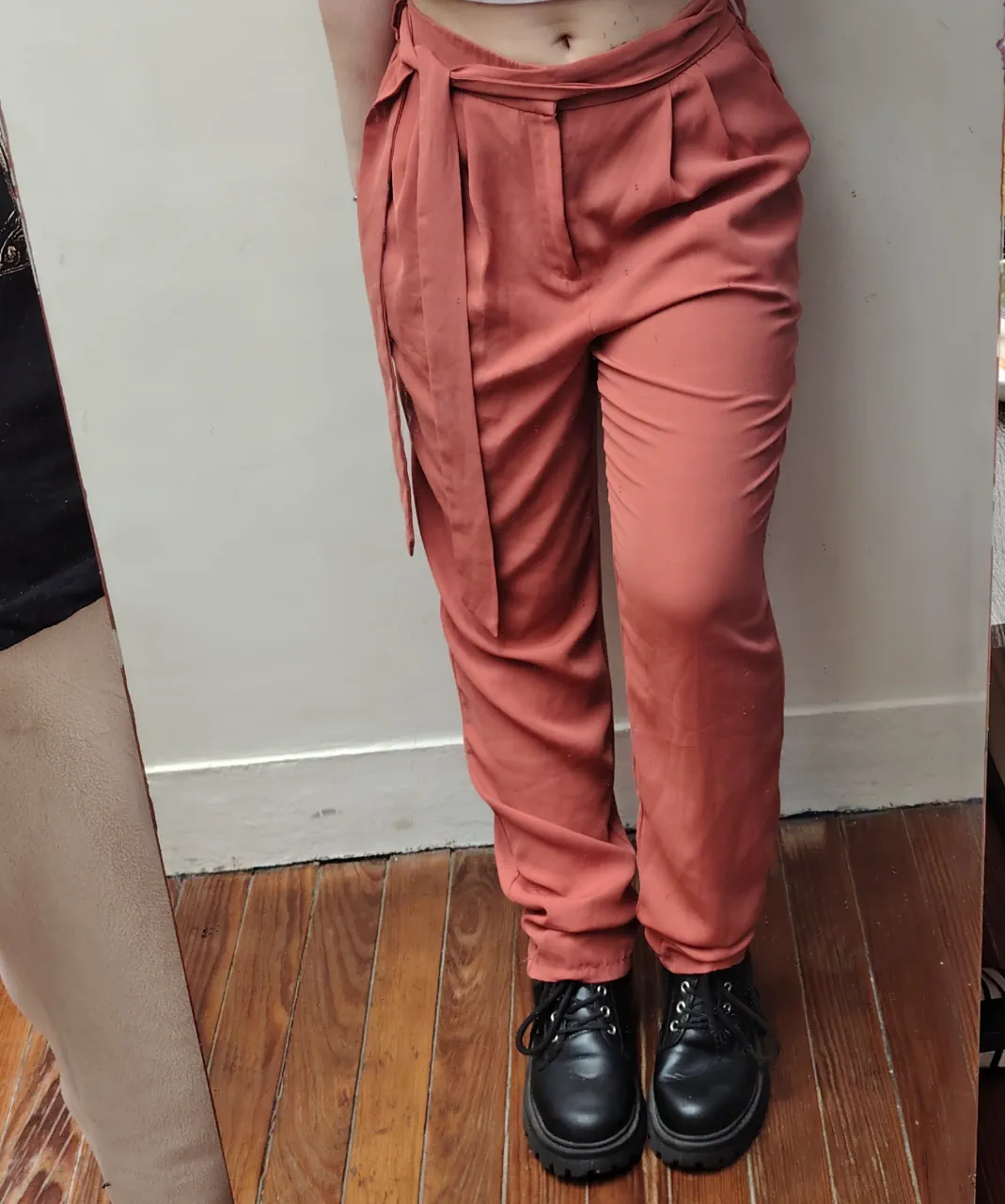Forever 21 · Talle S