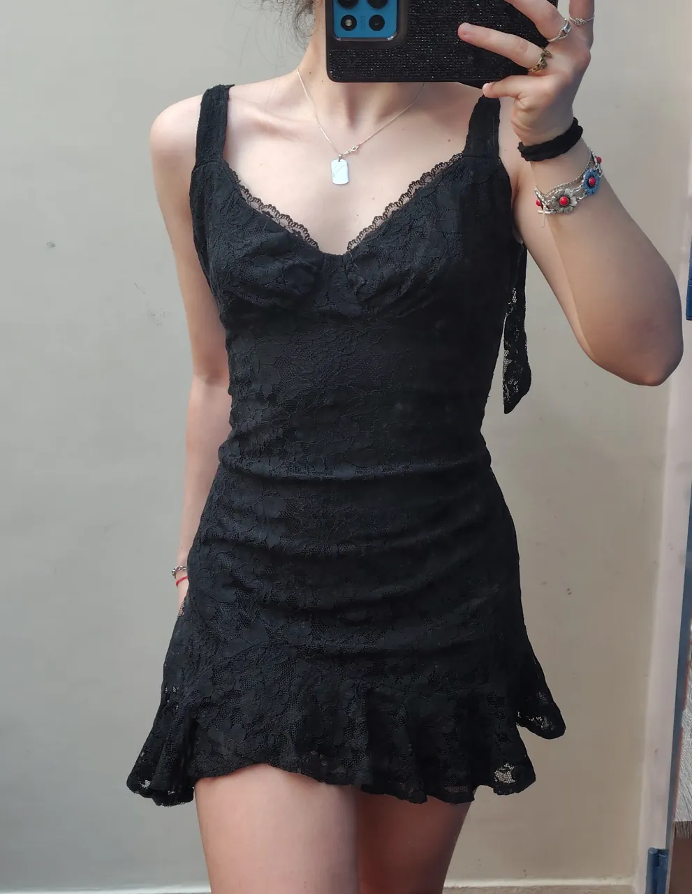 Vestido Selfie leslie - imagen 1