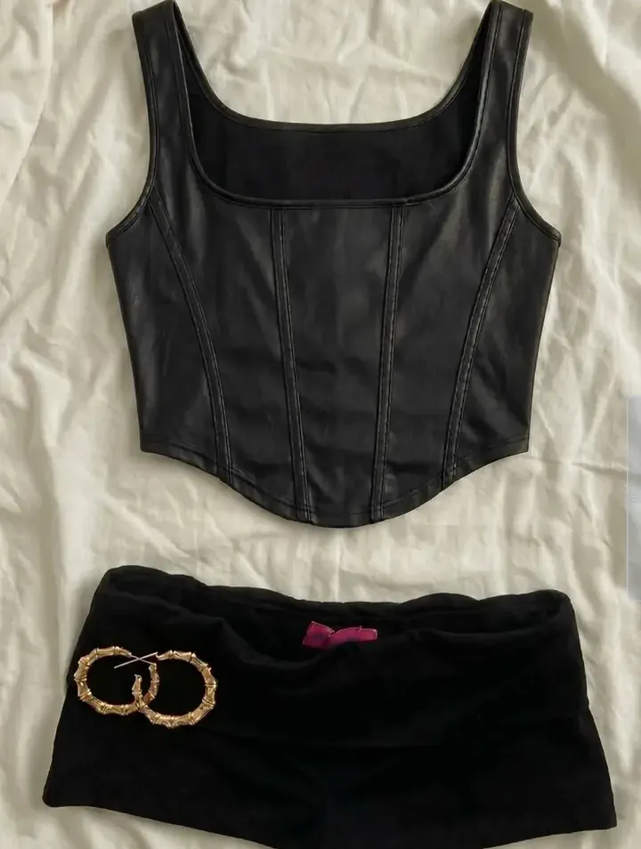 Top Shein - imagen 1