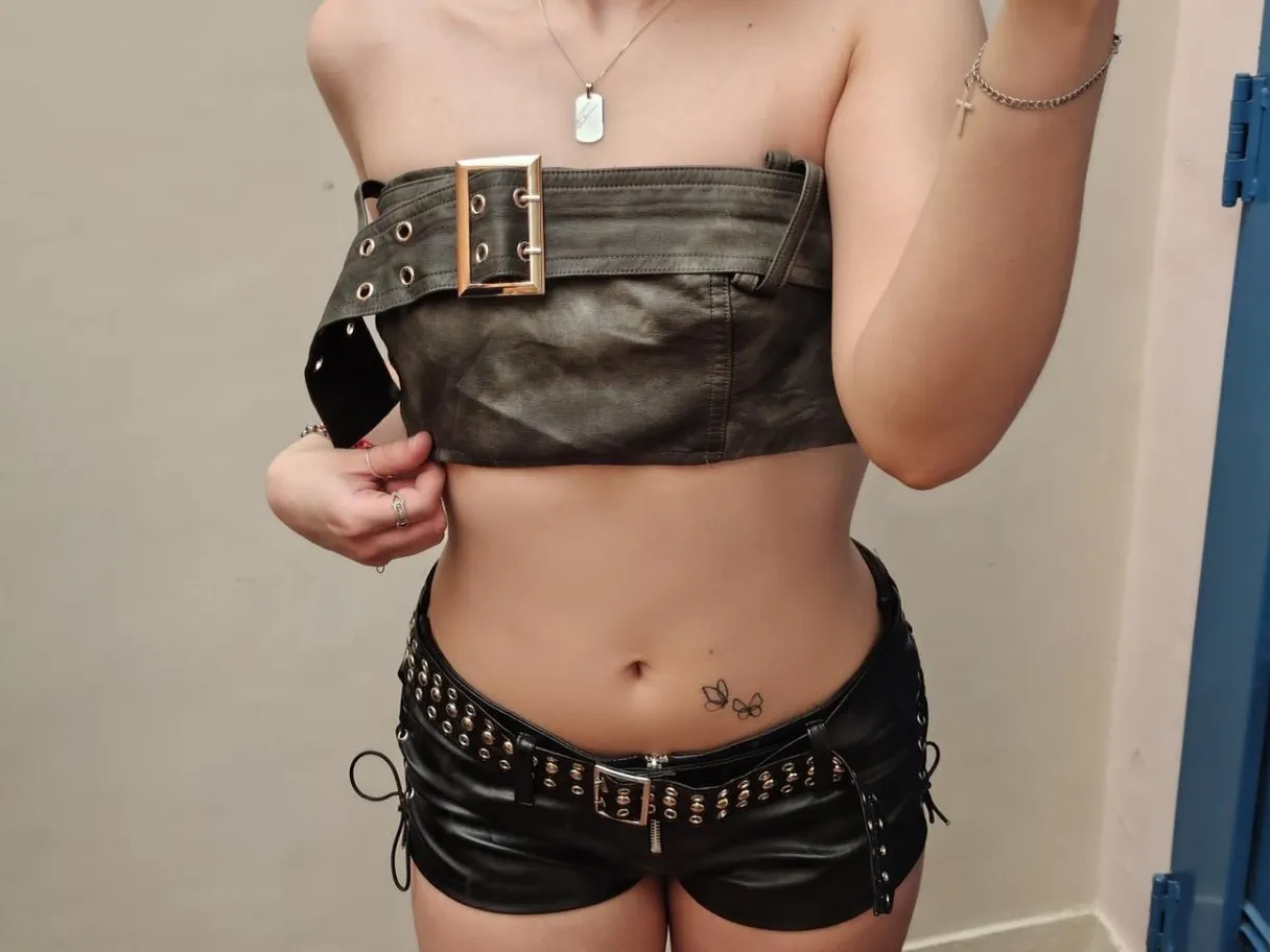 Top Fashion Nova - imagen 1