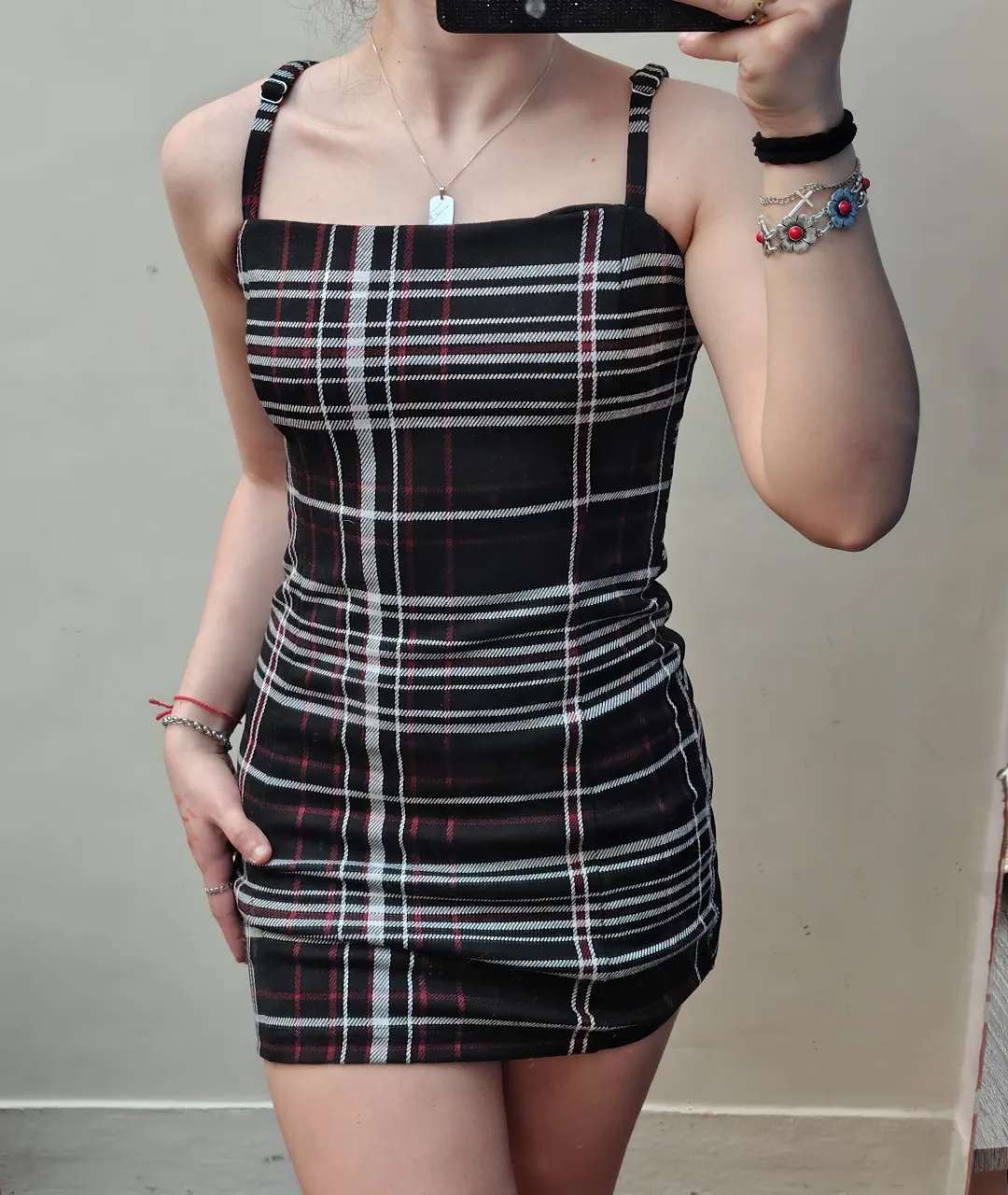 Forever 21 · Talle S