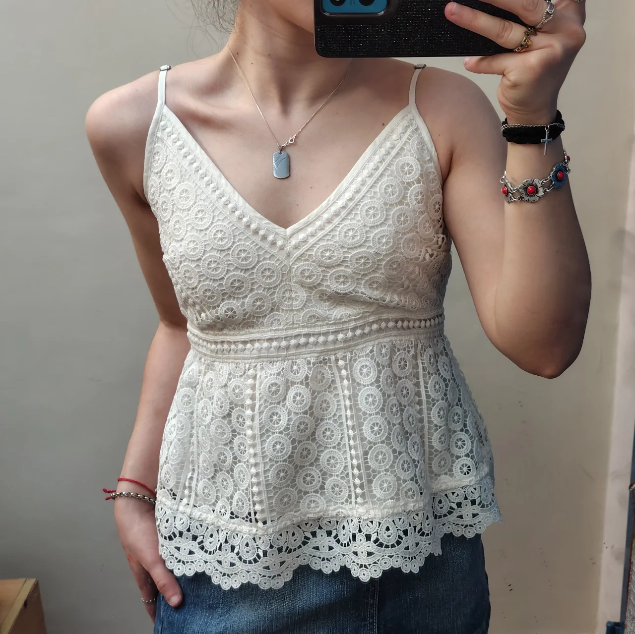 Musculosa Abercrombie & Fitch - imagen 1