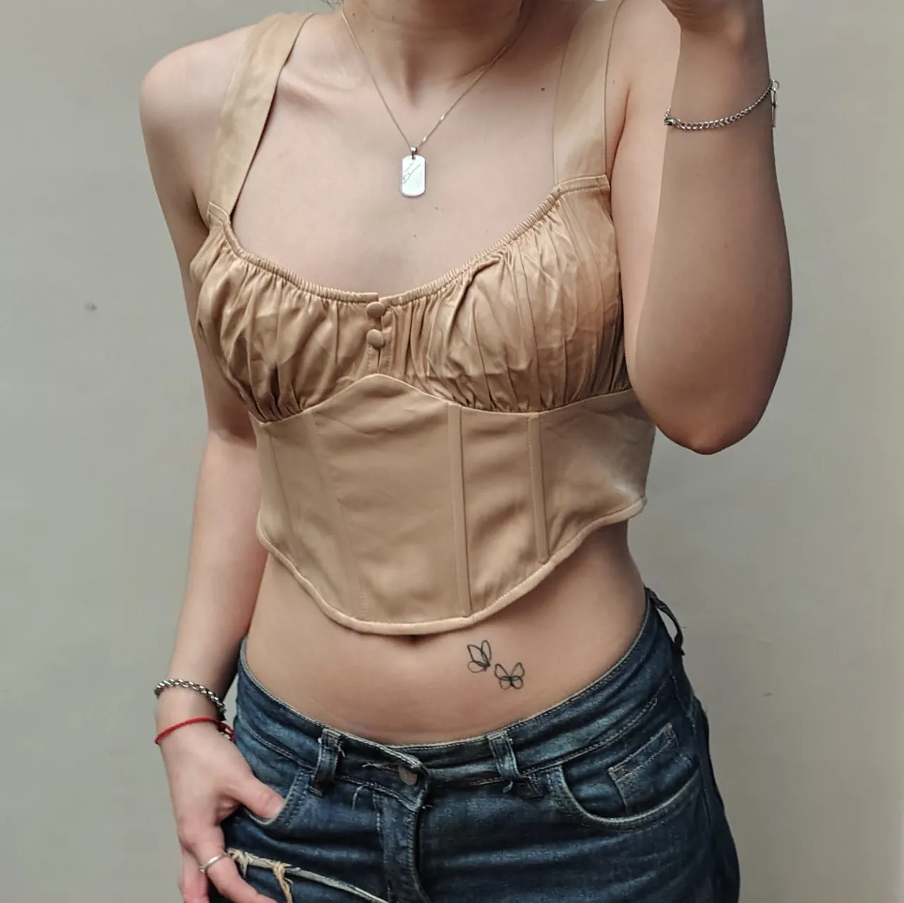 Zara · Talle M
