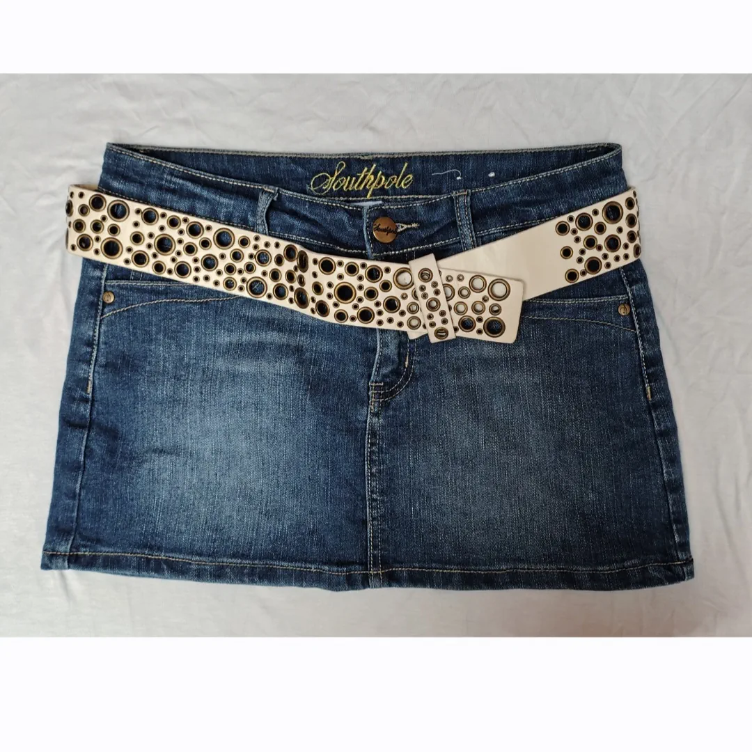 Minifalda Southpole - imagen 1