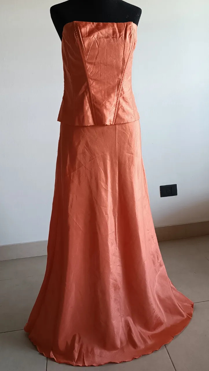 Vestido Ropa de diseño · Talle 3