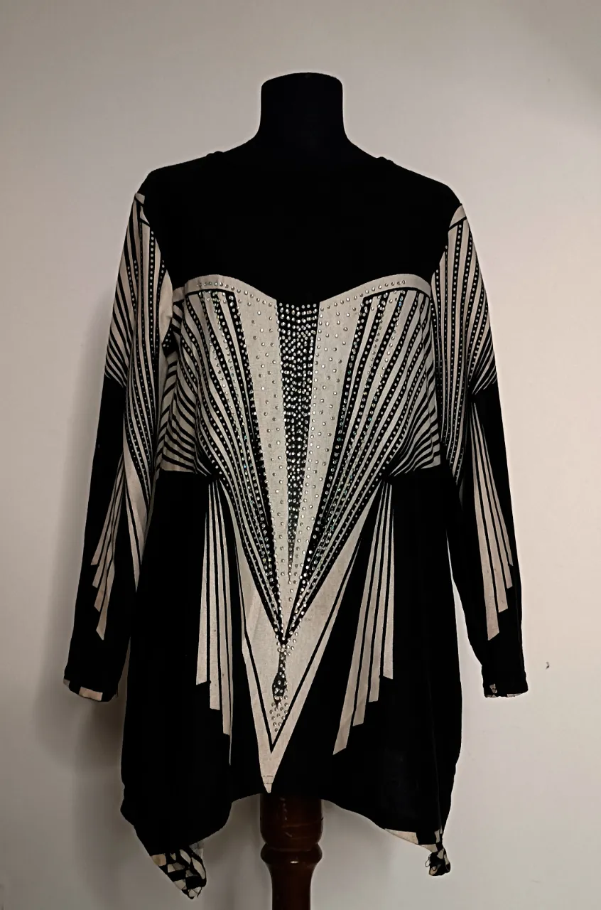 Blusa Sin marca - imagen 1