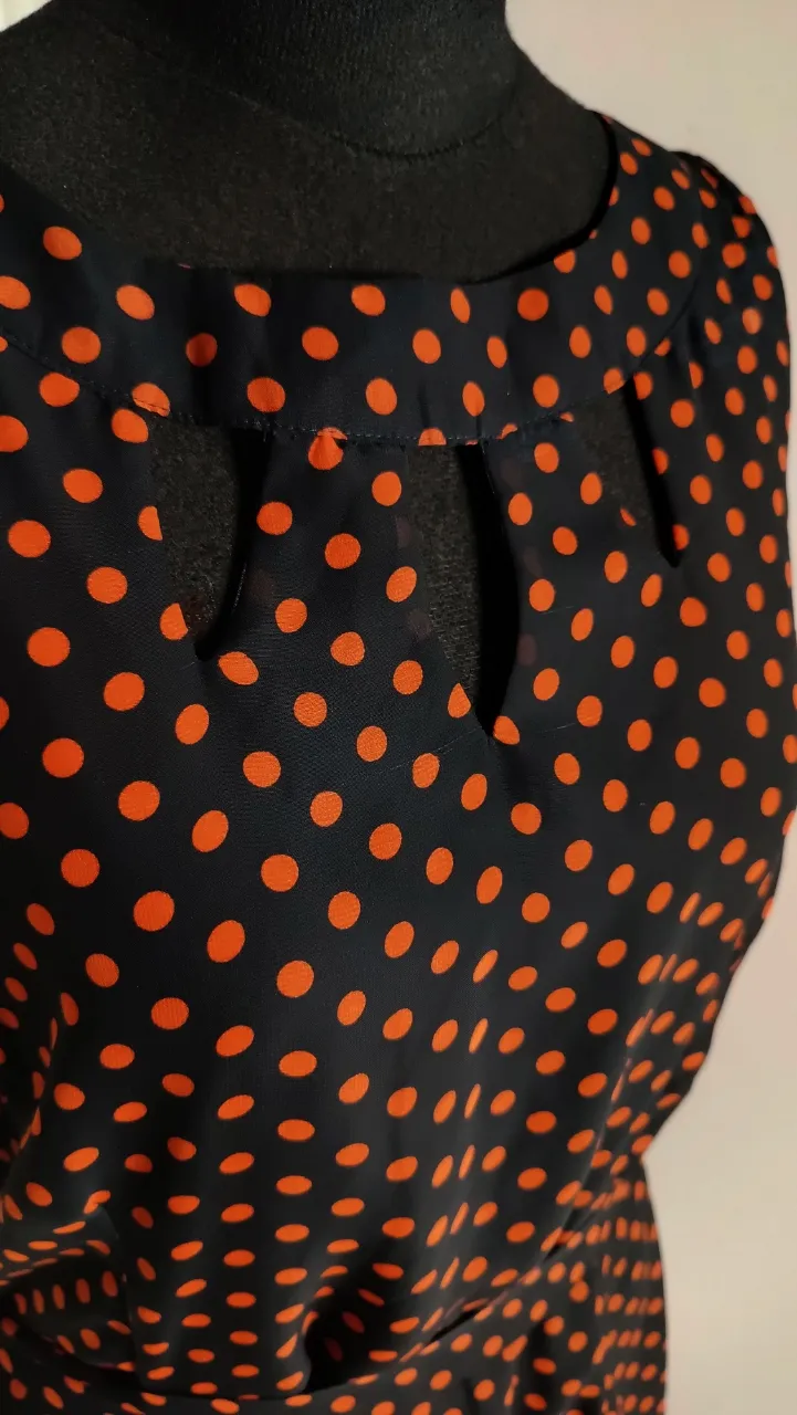Vestido Ropa de diseño · Talle M