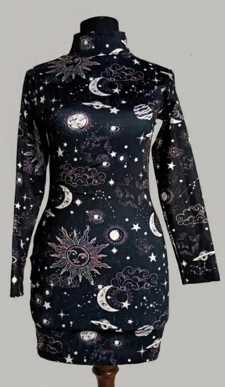 Vestido Ropa de diseño · Talle M