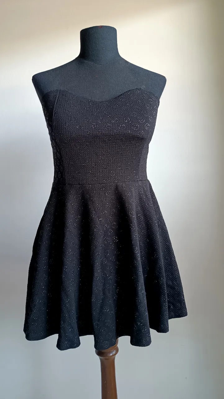 Vestido Ropa de diseño - imagen 1