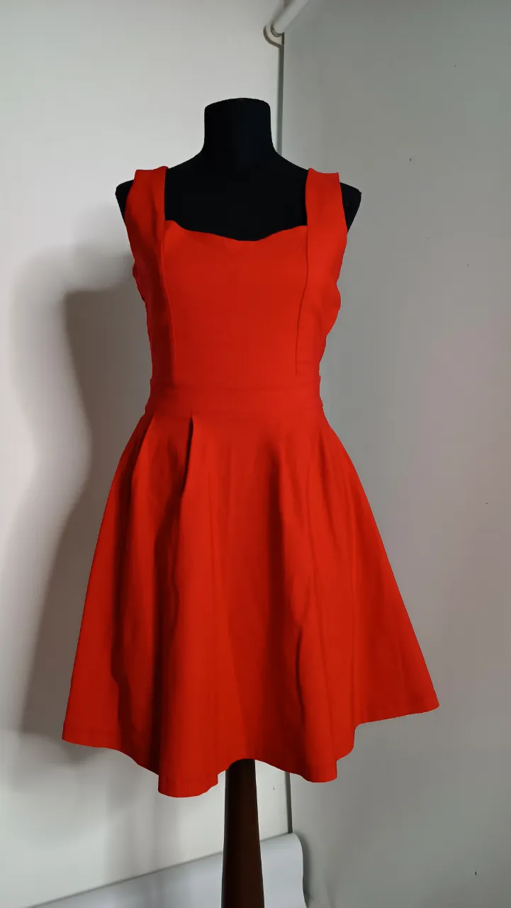Vestido Ropa de diseño · Talle M
