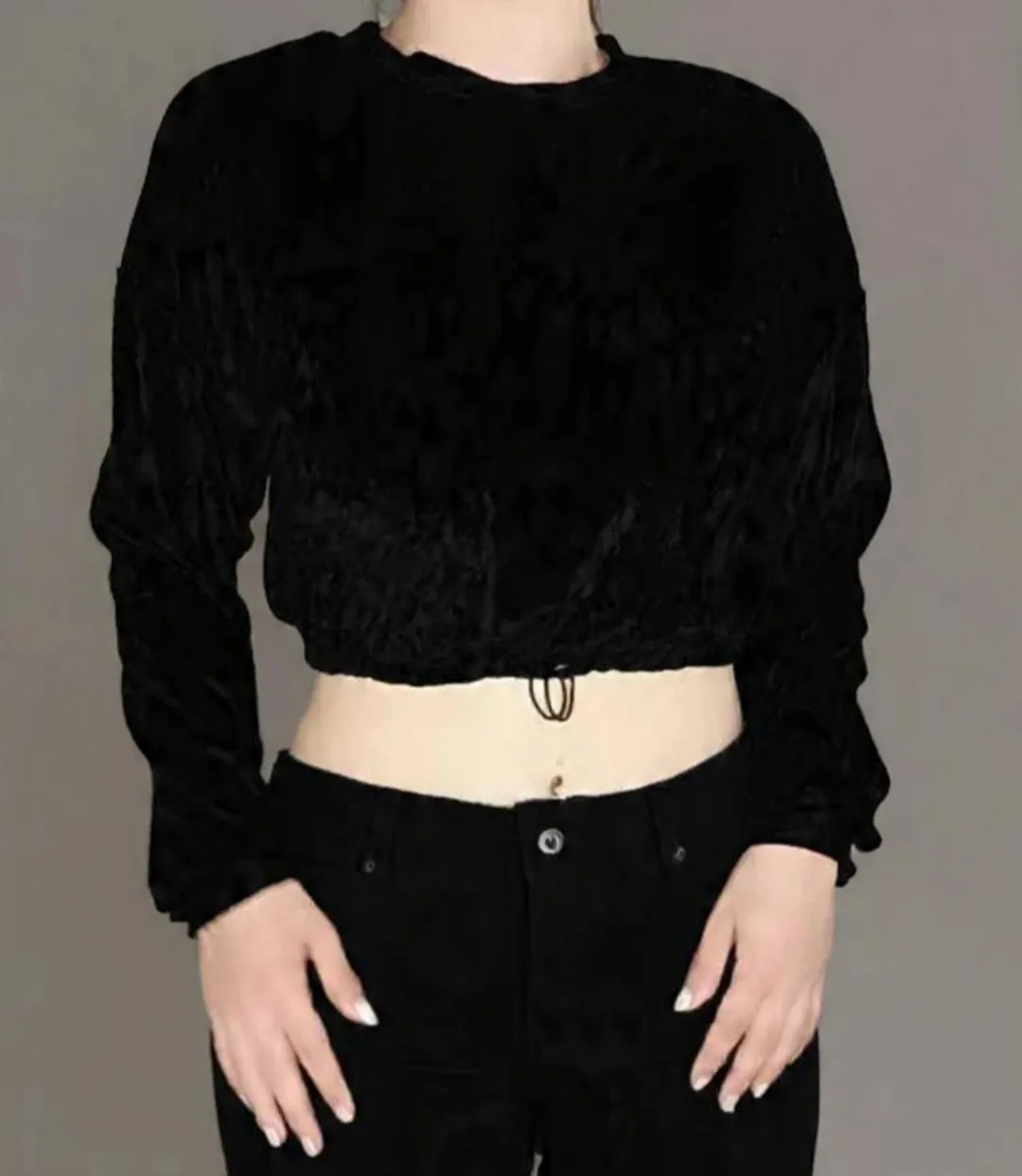 Buzo Ropa de diseño · Talle M