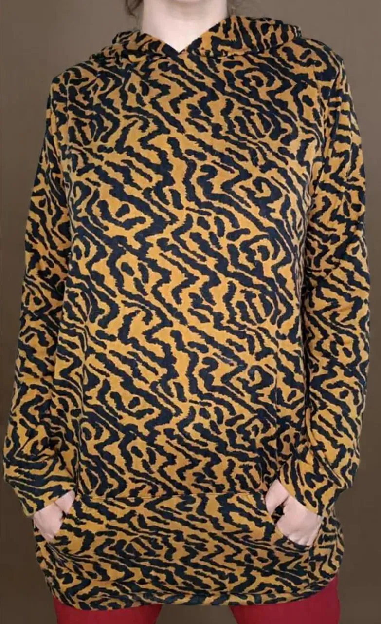 Buzo Ropa de diseño · Talle M