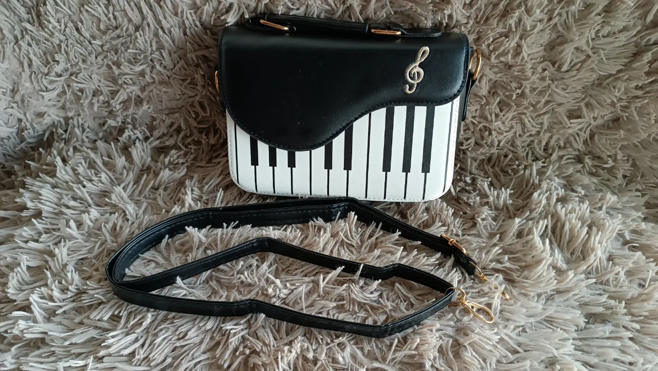 Cartera Shein - imagen 1