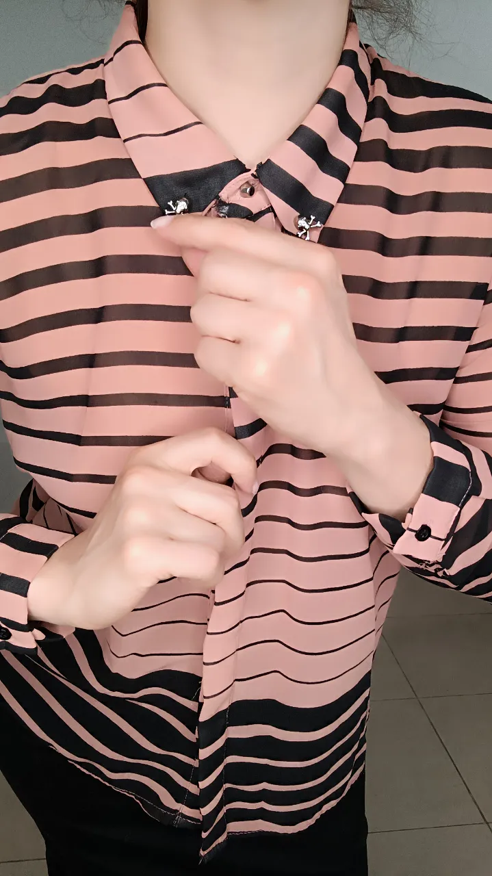 Camisa Ropa de diseño - imagen 1