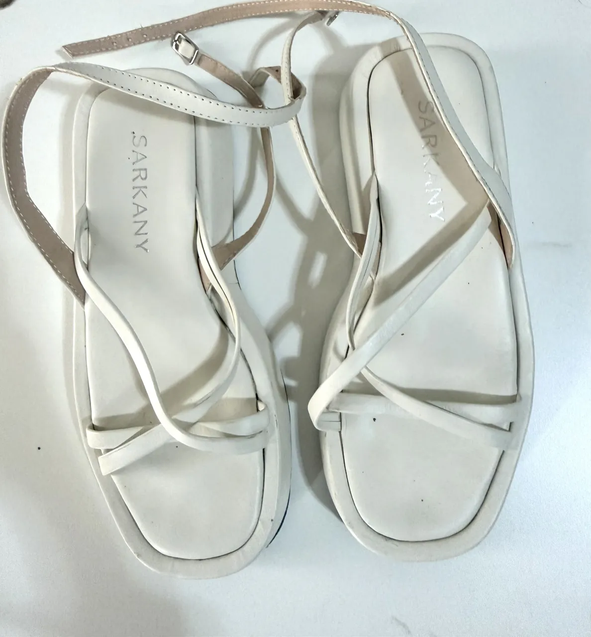 Sandalias Sarkany - imagen 1