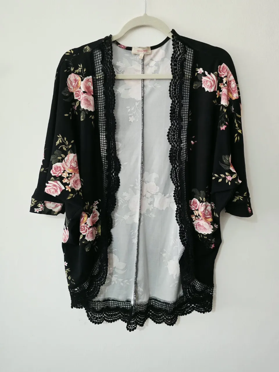 Kimono Stella teed - imagen 1