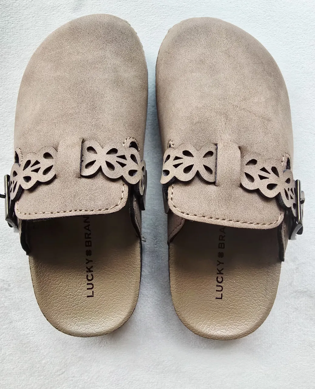 Lucky brand · Talle AR 25