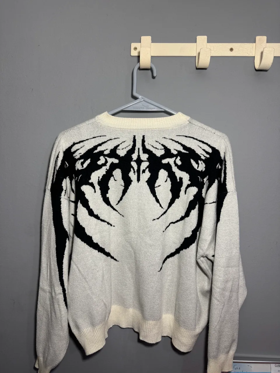 Sweater Sin marca - imagen 1